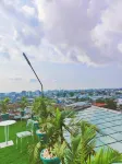 Faya Hotel Hotel di Douala