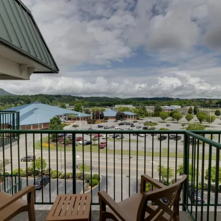 Park Grove Inn