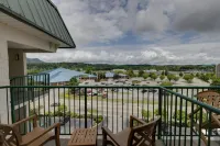 Park Grove Inn - Mountain view