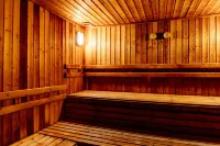 Axis Viana Business & Spa Hotel - spa