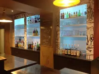 Ibis Épinal Centre-Ville - ที่มีบาร์