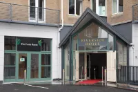 Riverside Hotel فنادق في Municipal District of Sligo-Drumcliff