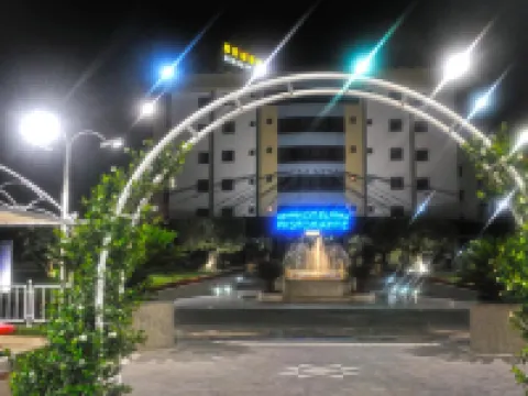 Edra Palace Hotel & Ristorante Hotels in Cassino