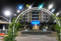 Edra Palace Hotel & Ristorante