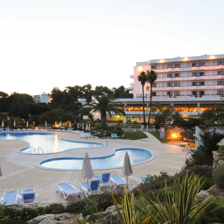 Inatel Albufeira