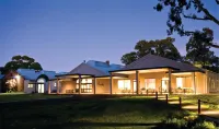 Serafino McLaren Vale Hotels in 