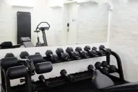 Andersen Boutique Hotel - Gym