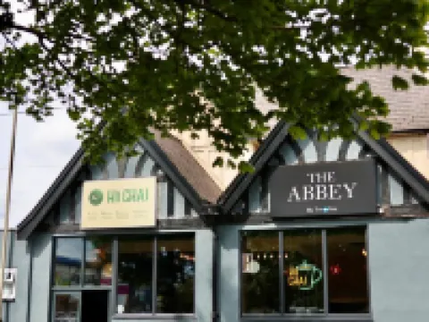 Abbey Hotel Hotels near Abbey Pumping Station Museum