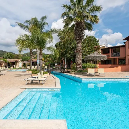 Green Village Resort