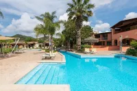 Green Village Resort - Beach