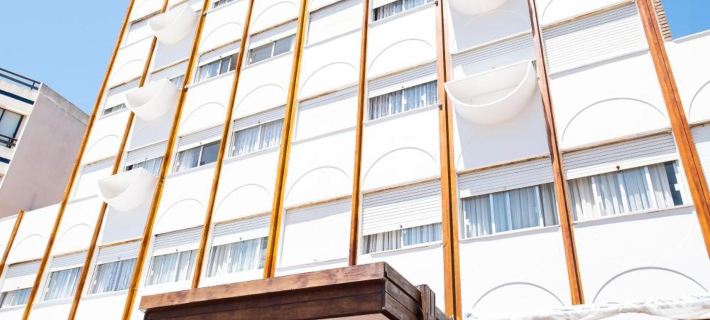 Hotel Alhambra Hotels in Punta del Este