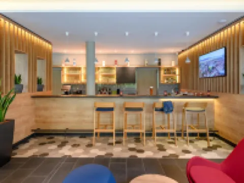 Holiday Inn Express GOETTINGEN by IHG Hotels in Gottingen