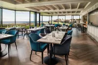 Old Course Hotel St Andrews - breakfast