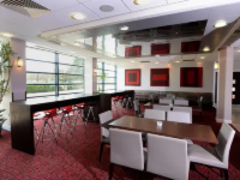 International Hotel Telford Hotels in Telford