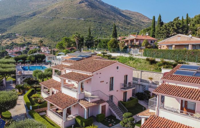 Hotel Ristorante Borgo la Tana