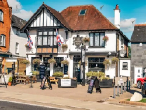 牡鹿酒店 林德赫斯特酒店