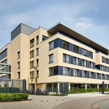 Hotel Vivendi