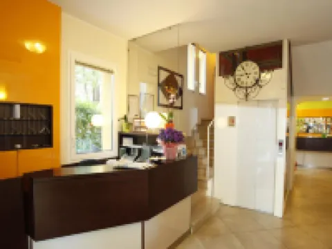 Hotel Alibi Hotels in Rimini