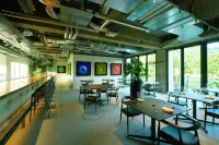 Auberge Eaufeu - 早餐