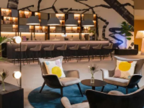 Mercure Geneva Airport Hotels in Geneva