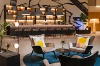 Mercure Geneva Airport