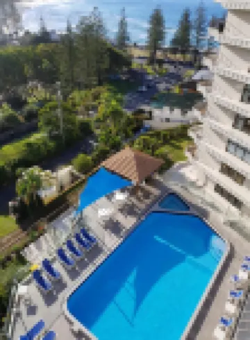 Gemini Court Holiday Apartments