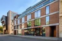 Art Hotel Szeged - 4-Star