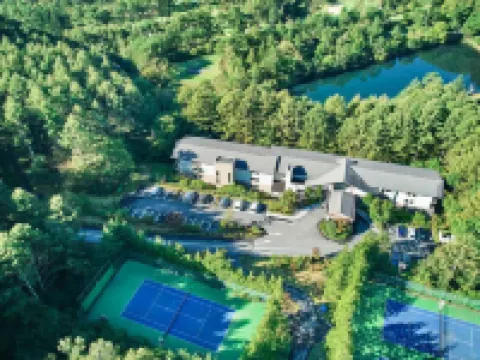 Tokyu Vacations Tateshina Hotels in Chino
