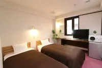 HOTEL LiVEMAX BUDGET Kitafuchu Các khách sạn gần Kodaira Railway Station