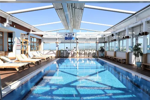 Casa Boutique Hotel Hotels in Akko