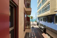Silken Atlantis Playa - Holiday Homes