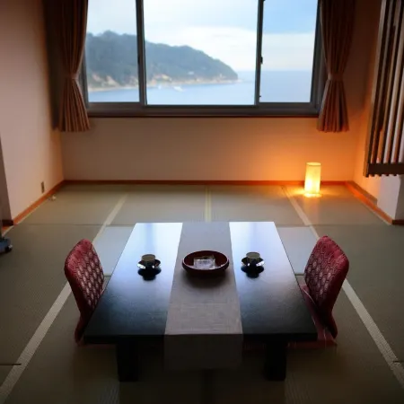 Simamegurinoyado Sakai