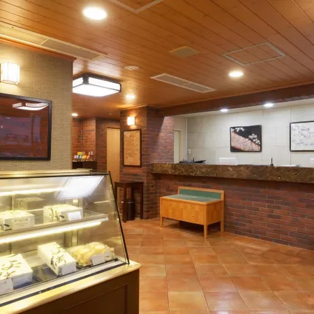 Pacifico Hotel and Spa