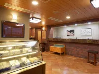 Pacifico 酒店 & Spa - 早餐