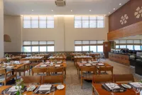Mercure Salvador Pituba - Morgenmad