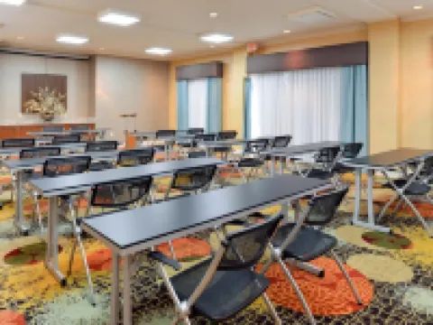 貝瑟默拉昆塔溫德姆酒店及套房 貝瑟默酒店