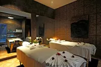 Della Resorts - spa