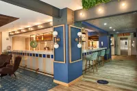 卡利法朗達精品 - Radisson Individuals 成員酒店 - 酒吧