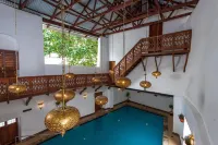 Spice Tree by Turaco - Pools
