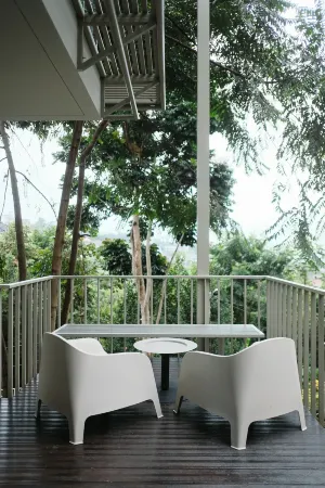 Hanok Haven Villa by the Feelas Отели рядом с достопримечательностью «Wot Batu»