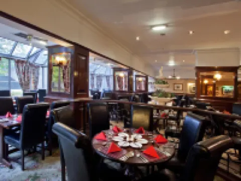 Britannia Hotel Coventry Hotels in Coventry