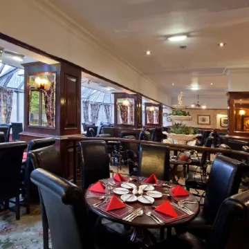 Britannia Hotel Coventry