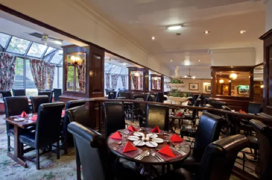 Britannia Hotel Coventry