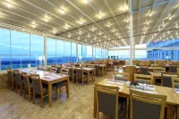 Eser Diamond Hotel Convention Center - boutique