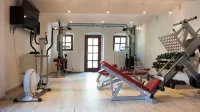 Hotel Dvur Hoffmeister - palestra