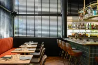 Hotel Poli Urban by Afi Hotels - spa