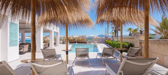 Globales Concord Hotels in Can Picafort