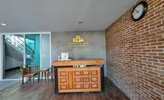 Graphic House @ Chiang Rai