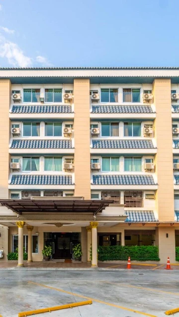 รูปภาพของโรงแรมสกุลชัยเพลส