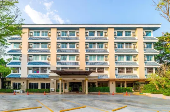 Sakulchai Place Hotels near The Vidi Condominium